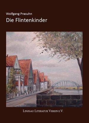 Buchcover Die Flintenkinder | Wolfgang Prasuhn | EAN 9783940301154 | ISBN 3-940301-15-9 | ISBN 978-3-940301-15-4