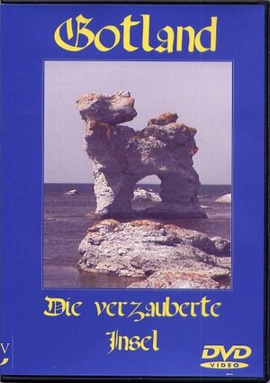 Buchcover Gotland - Die verzauberte Insel | Gernot Reipen | EAN 9783940309068 | ISBN 3-940309-06-0 | ISBN 978-3-940309-06-8