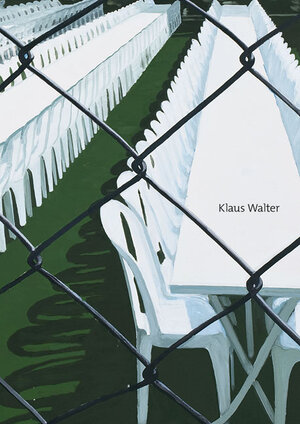 Buchcover Klaus Walter  | EAN 9783940319814 | ISBN 3-940319-81-3 | ISBN 978-3-940319-81-4