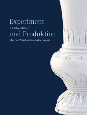 Buchcover Experiment und Produktion  | EAN 9783940319944 | ISBN 3-940319-94-5 | ISBN 978-3-940319-94-4