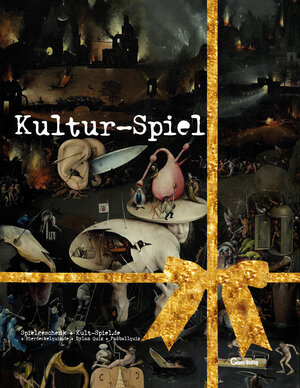 Buchcover Kultur-Spiel Spielgeschenk + Kult-Spiel.de + Bierdeckelquiz.de + Dylan Quiz + Fußballquiz | Udo Glanz | EAN 9783940320025 | ISBN 3-940320-02-1 | ISBN 978-3-940320-02-5