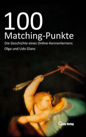 Buchcover 100 Matching-Punkte | Udo Glanz | EAN 9783940320278 | ISBN 3-940320-27-7 | ISBN 978-3-940320-27-8