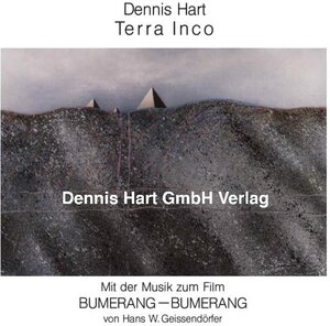 Buchcover Terra Inco | Dennis Hart | EAN 9783940323040 | ISBN 3-940323-04-7 | ISBN 978-3-940323-04-0