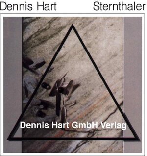 Buchcover Sternthaler | Dennis Hart | EAN 9783940323057 | ISBN 3-940323-05-5 | ISBN 978-3-940323-05-7