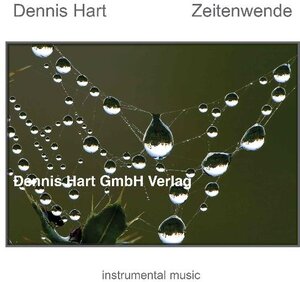 Buchcover Zeitenwende | Dennis Hart | EAN 9783940323132 | ISBN 3-940323-13-6 | ISBN 978-3-940323-13-2