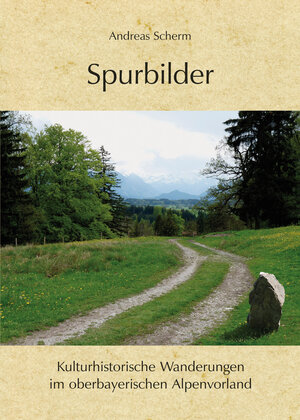 Buchcover Spurbilder | Andreas Scherm | EAN 9783940324092 | ISBN 3-940324-09-4 | ISBN 978-3-940324-09-2