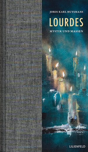 Buchcover Lourdes | Joris-Karl Huysmans | EAN 9783940357663 | ISBN 3-940357-66-9 | ISBN 978-3-940357-66-3