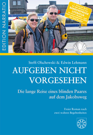 Buchcover Aufgeben nicht vorgesehen | Steffi Olschewski | EAN 9783940364159 | ISBN 3-940364-15-0 | ISBN 978-3-940364-15-9
