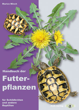 Buchcover Handbuch der Futterpflanzen | Marion Minch | EAN 9783940376077 | ISBN 3-940376-07-8 | ISBN 978-3-940376-07-7