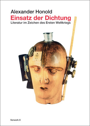 Buchcover Einsatz der Dichtung | Alexander Honold | EAN 9783940384652 | ISBN 3-940384-65-8 | ISBN 978-3-940384-65-2