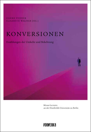 Buchcover Konversionen  | EAN 9783940384843 | ISBN 3-940384-84-4 | ISBN 978-3-940384-84-3
