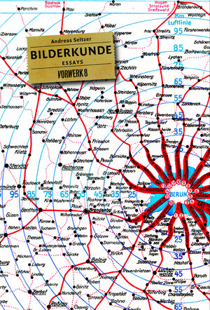 Buchcover Bilderkunde | Andreas Seltzer | EAN 9783940384898 | ISBN 3-940384-89-5 | ISBN 978-3-940384-89-8