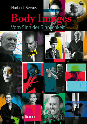 Buchcover Body Images | Norbert Servos | EAN 9783940388995 | ISBN 3-940388-99-8 | ISBN 978-3-940388-99-5