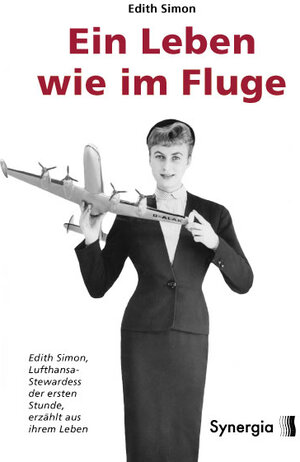 Buchcover Ein Leben wie im Fluge | Edith Simon | EAN 9783940392251 | ISBN 3-940392-25-1 | ISBN 978-3-940392-25-1