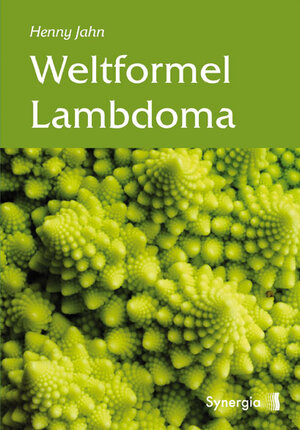 Buchcover Weltformel Lambdoma | Henny Jahn | EAN 9783940392435 | ISBN 3-940392-43-X | ISBN 978-3-940392-43-5