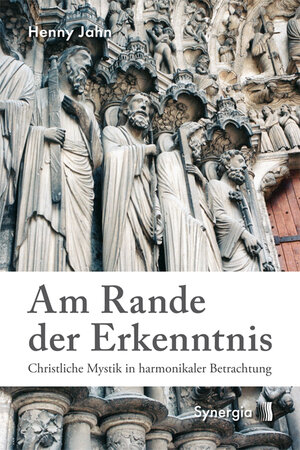 Buchcover E-Book - Am Rande der Erkenntnis | Henny Jahn | EAN 9783940392534 | ISBN 3-940392-53-7 | ISBN 978-3-940392-53-4
