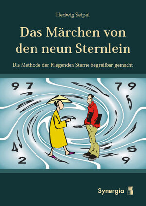 Buchcover E-Book - Das Märchen von den 9 Sternlein | Hedwig Seipel | EAN 9783940392602 | ISBN 3-940392-60-X | ISBN 978-3-940392-60-2