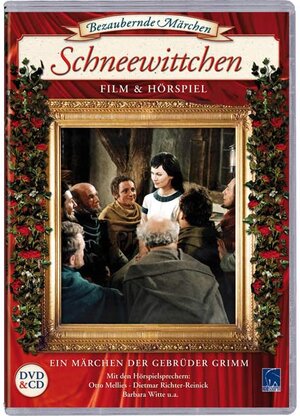 Buchcover Schneewittchen | Jacob Grimm | EAN 9783940415028 | ISBN 3-940415-02-2 | ISBN 978-3-940415-02-8