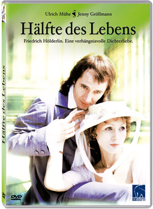 Buchcover Hälfte des Lebens - Friedrich Hölderlin | Friedrich Hölderlin | EAN 9783940415189 | ISBN 3-940415-18-9 | ISBN 978-3-940415-18-9
