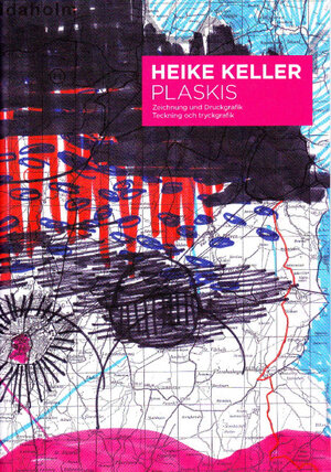 Buchcover Plaskis | Heike Keller | EAN 9783940418500 | ISBN 3-940418-50-1 | ISBN 978-3-940418-50-0