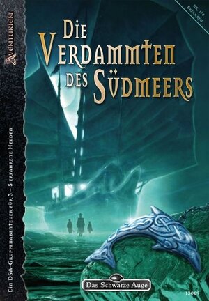 Buchcover Die Verdammten des Südmeers  | EAN 9783940424839 | ISBN 3-940424-83-8 | ISBN 978-3-940424-83-9