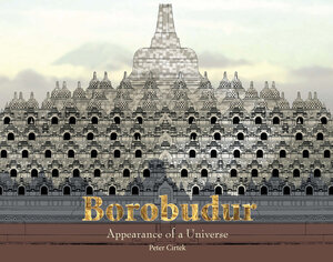 Buchcover Borobudur | Peter Cirtek | EAN 9783940429063 | ISBN 3-940429-06-6 | ISBN 978-3-940429-06-3