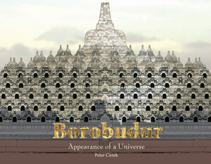 Buchcover Borobudur | Peter Cirtek | EAN 9783940429094 | ISBN 3-940429-09-0 | ISBN 978-3-940429-09-4