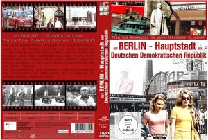 Buchcover Ost-Berlin  | EAN 9783940433152 | ISBN 3-940433-15-2 | ISBN 978-3-940433-15-2