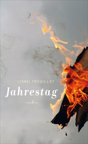 Buchcover Jahrestag | Lyonel Trouillot | EAN 9783940435125 | ISBN 3-940435-12-0 | ISBN 978-3-940435-12-5