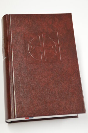 Buchcover Gesangbuch der Evangelisch-methodistischen Kirche  | EAN 9783940463043 | ISBN 3-940463-04-3 | ISBN 978-3-940463-04-3