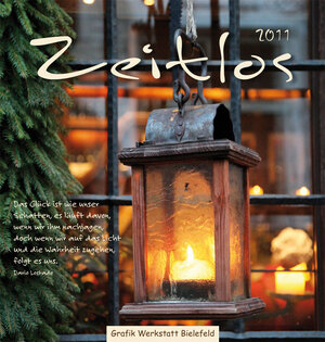 Buchcover Zeitlos 2011  | EAN 9783940466907 | ISBN 3-940466-90-5 | ISBN 978-3-940466-90-7