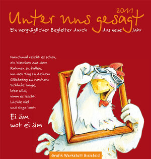 Buchcover Unter uns gesagt 2011 | Jochen Mariss | EAN 9783940466990 | ISBN 3-940466-99-9 | ISBN 978-3-940466-99-0