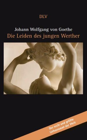 Buchcover Die Leiden des jungen Werther | Johann W von Goethe | EAN 9783940490001 | ISBN 3-940490-00-8 | ISBN 978-3-940490-00-1