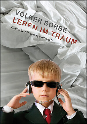 Buchcover Leben im Traum | Volker Borbe | EAN 9783940490995 | ISBN 3-940490-99-7 | ISBN 978-3-940490-99-5
