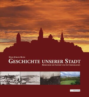 Buchcover Geschichten unserer Stadt | Hans J Roth | EAN 9783940491015 | ISBN 3-940491-01-2 | ISBN 978-3-940491-01-5