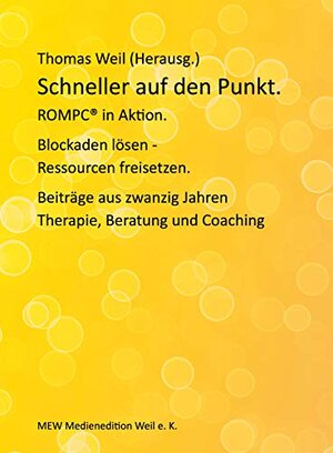 Buchcover Schneller auf den Punkt  | EAN 9783940500458 | ISBN 3-940500-45-3 | ISBN 978-3-940500-45-8