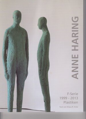 Buchcover Anne Haring  | EAN 9783940517890 | ISBN 3-940517-89-5 | ISBN 978-3-940517-89-0