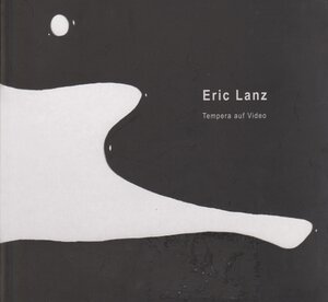 Buchcover Eric Lanz  | EAN 9783940517920 | ISBN 3-940517-92-5 | ISBN 978-3-940517-92-0