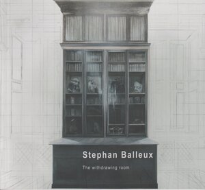 Buchcover Stephan Balleux  | EAN 9783940517968 | ISBN 3-940517-96-8 | ISBN 978-3-940517-96-8