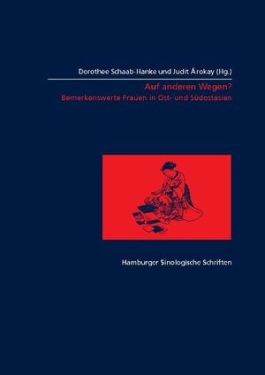 Buchcover Auf anderen Wegen?  | EAN 9783940527004 | ISBN 3-940527-00-9 | ISBN 978-3-940527-00-4