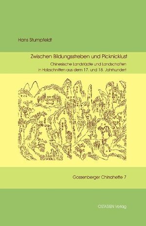 Buchcover Zwischen Bildungsstreben und Picknicklust | Hans Stumpfeldt | EAN 9783940527530 | ISBN 3-940527-53-X | ISBN 978-3-940527-53-0