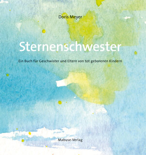 Buchcover Sternenschwester | Doris Meyer | EAN 9783940529978 | ISBN 3-940529-97-4 | ISBN 978-3-940529-97-8