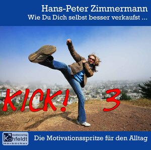 Buchcover Wie Du Dich selbst besser verkaufst... | Hans P Zimmermann | EAN 9783940530431 | ISBN 3-940530-43-3 | ISBN 978-3-940530-43-1