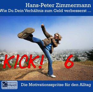 Buchcover Wie Du Dein Verhältnis zum Geld verbesserst... | Hans P Zimmermann | EAN 9783940530462 | ISBN 3-940530-46-8 | ISBN 978-3-940530-46-2