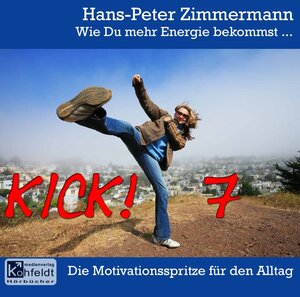 Buchcover Wie Du mehr Energie bekommen kannst... | Hans P Zimmermann | EAN 9783940530479 | ISBN 3-940530-47-6 | ISBN 978-3-940530-47-9