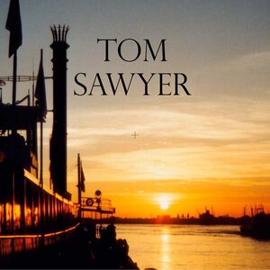 Buchcover Tom Sawyer | Mark Twain | EAN 9783940530530 | ISBN 3-940530-53-0 | ISBN 978-3-940530-53-0