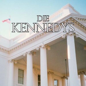 Buchcover Die Kennedys. Erfolg und Schicksal einer Familie | Julius Kleefelder | EAN 9783940530585 | ISBN 3-940530-58-1 | ISBN 978-3-940530-58-5