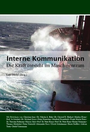 Buchcover Interne Kommunikation  | EAN 9783940543004 | ISBN 3-940543-00-4 | ISBN 978-3-940543-00-4