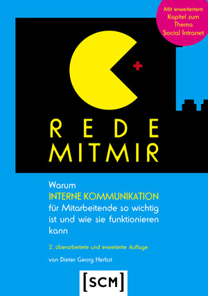 Buchcover Rede mit mir | Dieter Georg Herbst | EAN 9783940543417 | ISBN 3-940543-41-1 | ISBN 978-3-940543-41-7