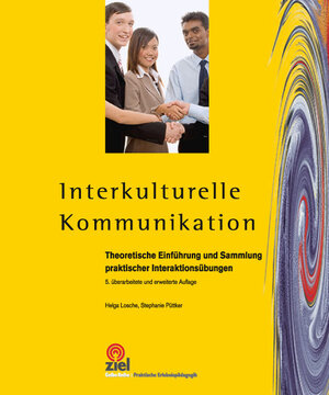 Buchcover Interkulturelle Kommunikation | Helga Losche | EAN 9783940562289 | ISBN 3-940562-28-9 | ISBN 978-3-940562-28-9